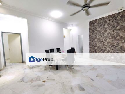 Kekwa Apartment Taman Putra Perdana Puchong for rent, Selangor, Puchong