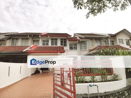DOUBLE STOREY TERRACE PUTRA HEIGHTS FOR SALE, Selangor, Subang Jaya