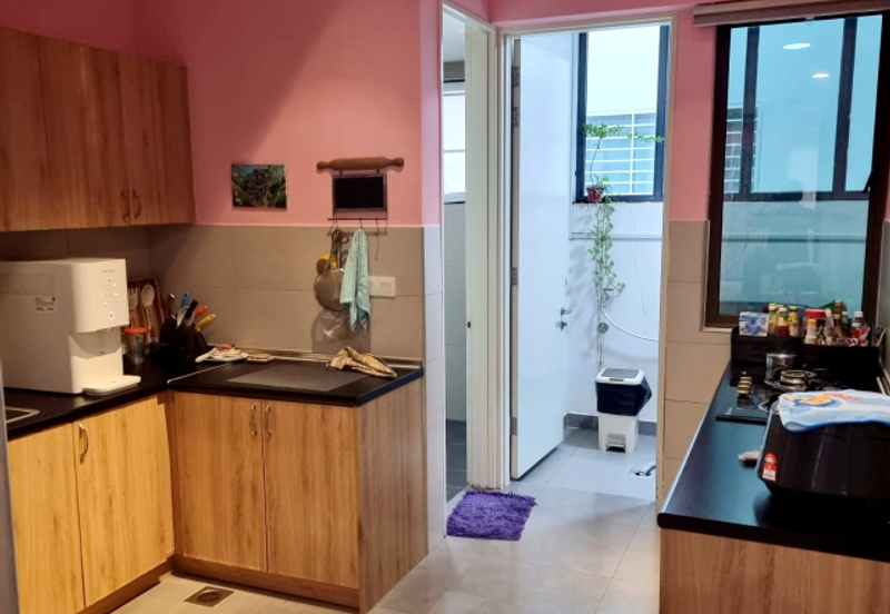 Lake Point Residence