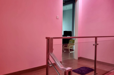 Lake Point Residence