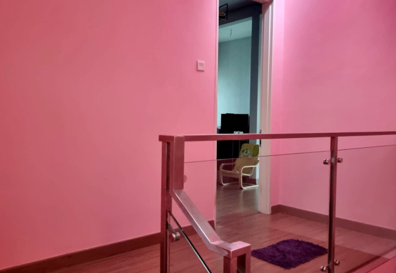 Lake Point Residence