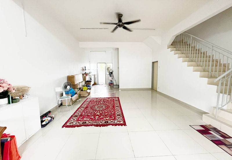 Bandar Country Homes