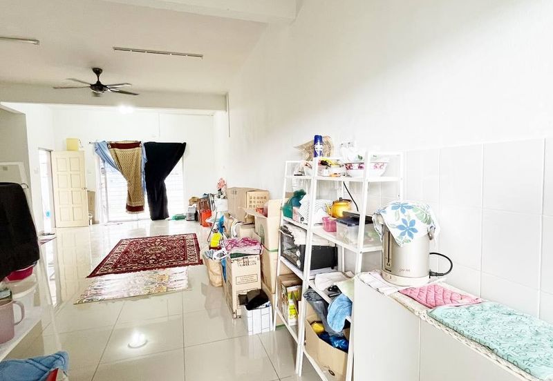 Bandar Country Homes