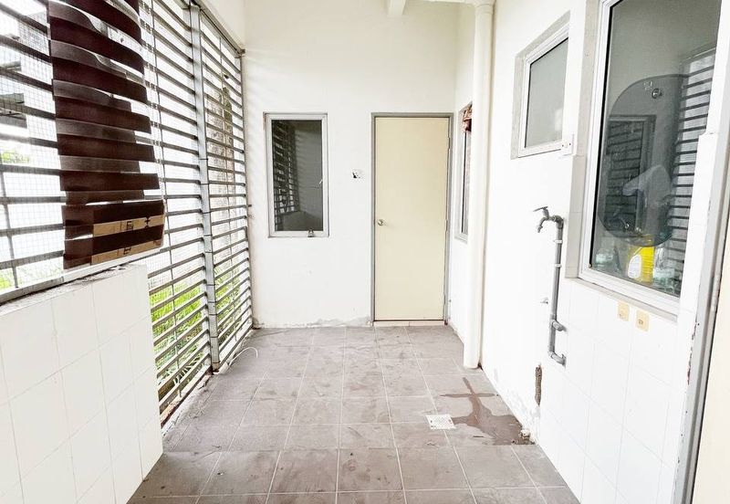 Bandar Country Homes