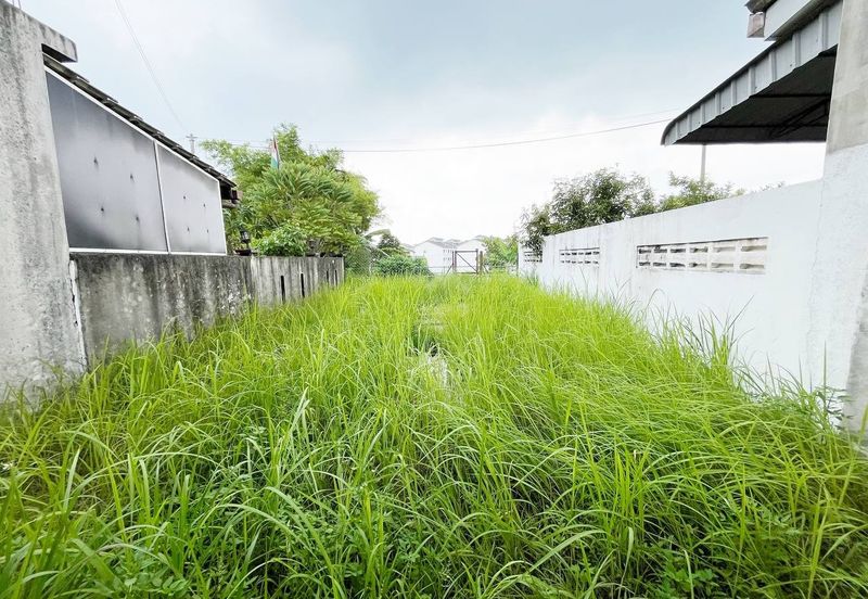 Bandar Country Homes