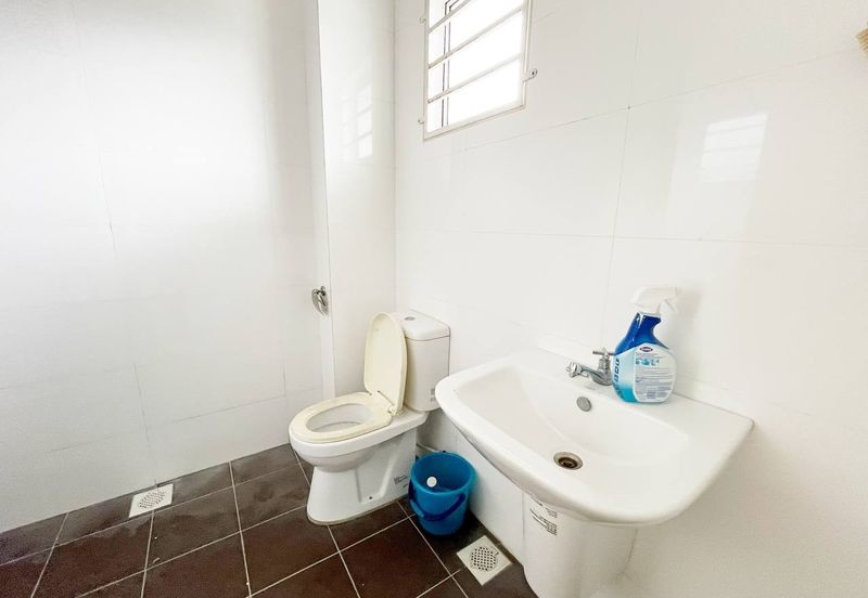 Bandar Country Homes