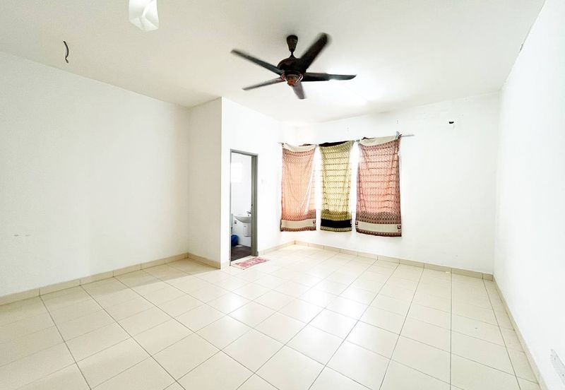 Bandar Country Homes