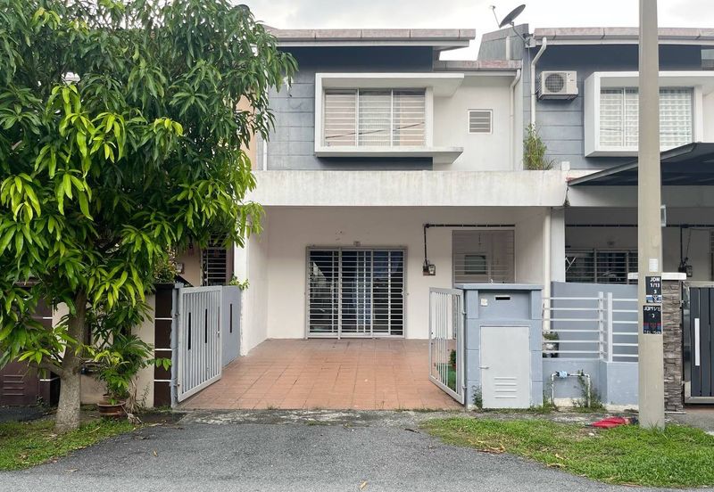 Bandar Country Homes