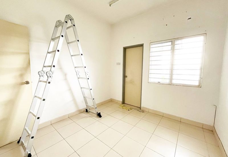 Bandar Country Homes