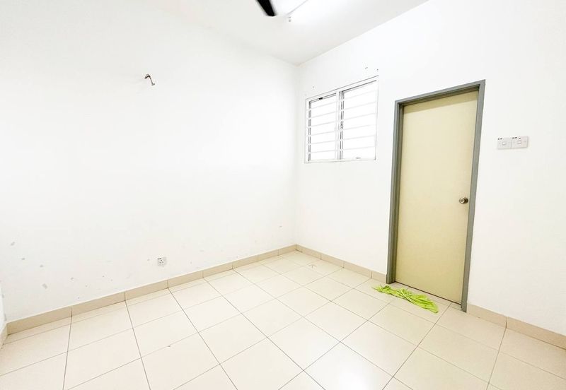 Bandar Country Homes