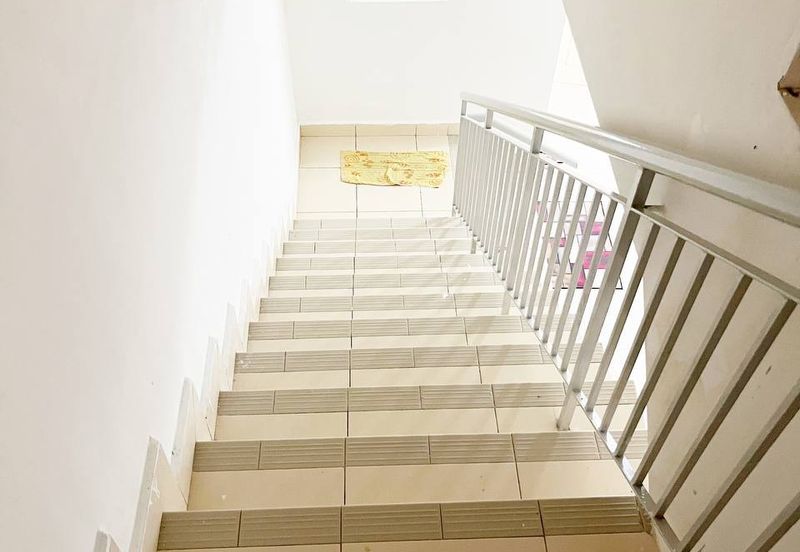 Bandar Country Homes