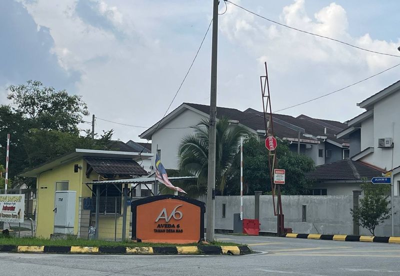 Bandar Country Homes