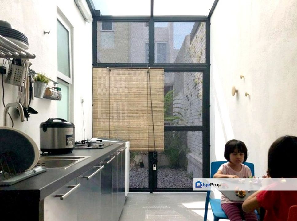 2 Storey Semi-D Legundi Residensi Bangi for sale, Selangor, Kajang