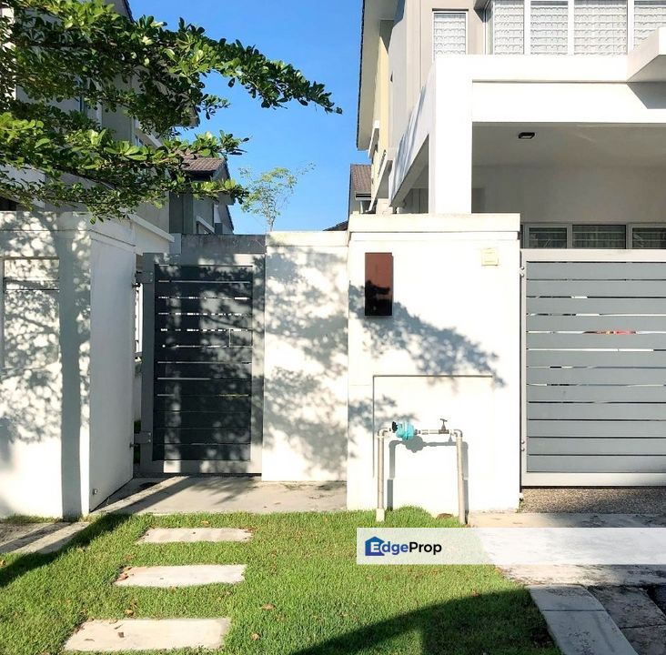 2 Storey Semi-D Legundi Residensi Bangi for sale, Selangor, Kajang