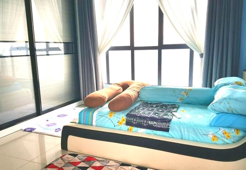 Lakepark Residence ( Residensi 1 Utara )