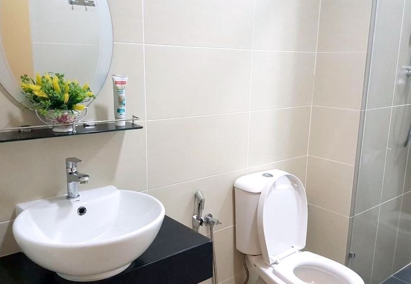 Lakepark Residence ( Residensi 1 Utara )