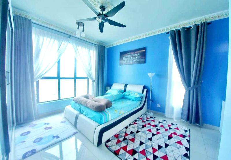 Lakepark Residence ( Residensi 1 Utara )