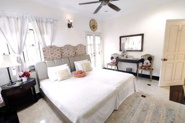 Seksyen 11, Shah Alam