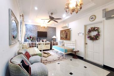 Seksyen 11, Shah Alam