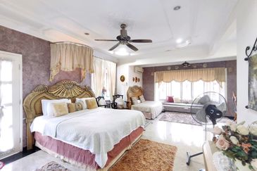 Seksyen 11, Shah Alam