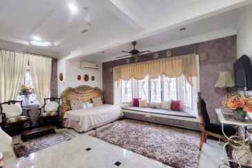 Seksyen 11, Shah Alam