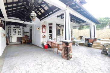 Seksyen 11, Shah Alam