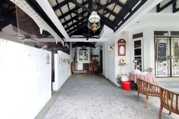 Seksyen 11, Shah Alam