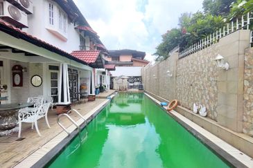 Seksyen 11, Shah Alam