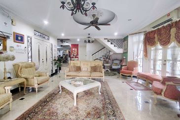 Seksyen 11, Shah Alam