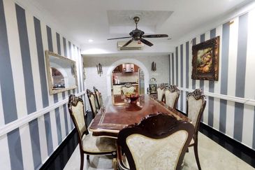 Seksyen 11, Shah Alam