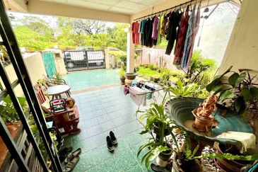 Taman Amanputra, Puchong South