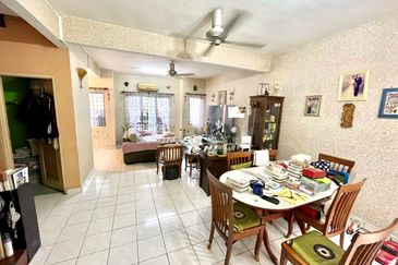 Taman Amanputra, Puchong South