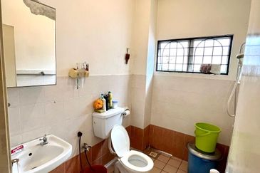 Taman Amanputra, Puchong South