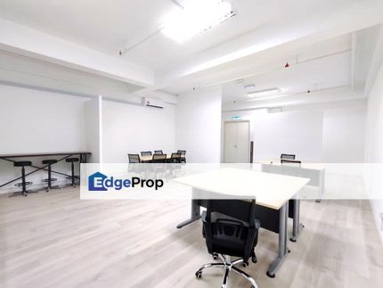 Kenwingston Square Garden Business Centre @ Cyberjaya for rent, Selangor, Cyberjaya