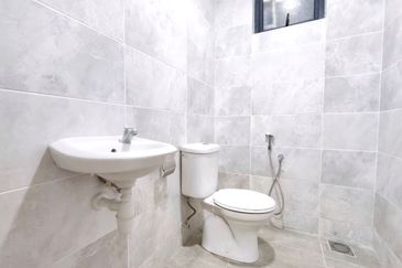 Kenwingston Square Garden