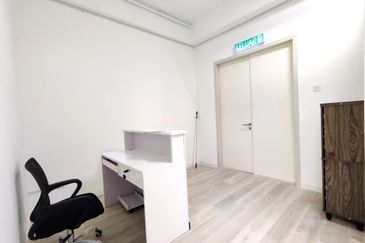 Kenwingston Square Garden