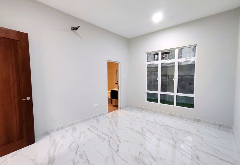 Kampung Sungai Merab