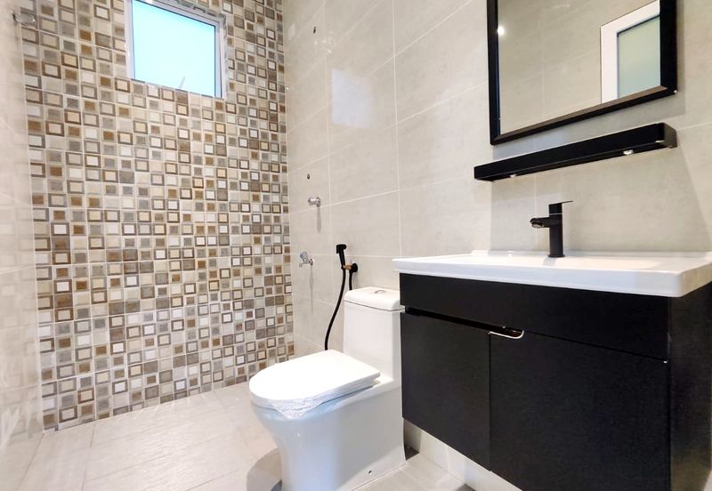 Kampung Sungai Merab