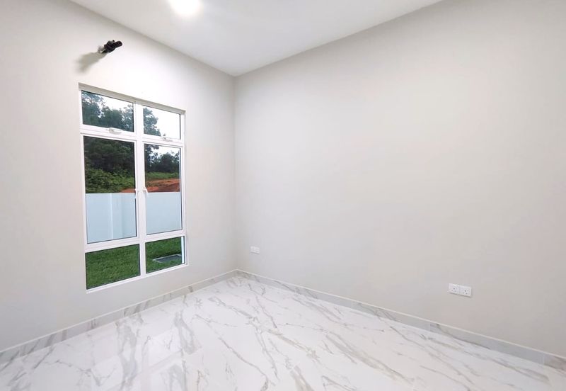 Kampung Sungai Merab