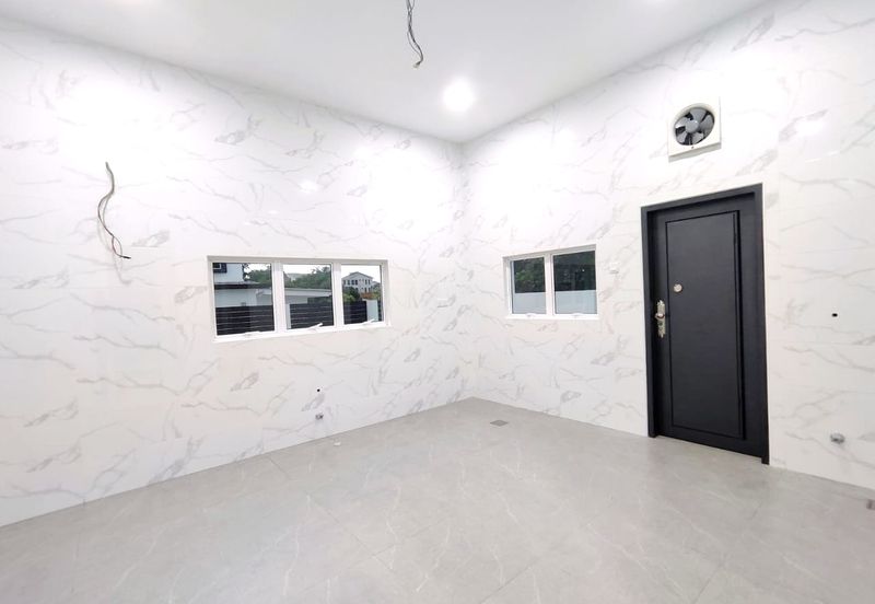 Kampung Sungai Merab