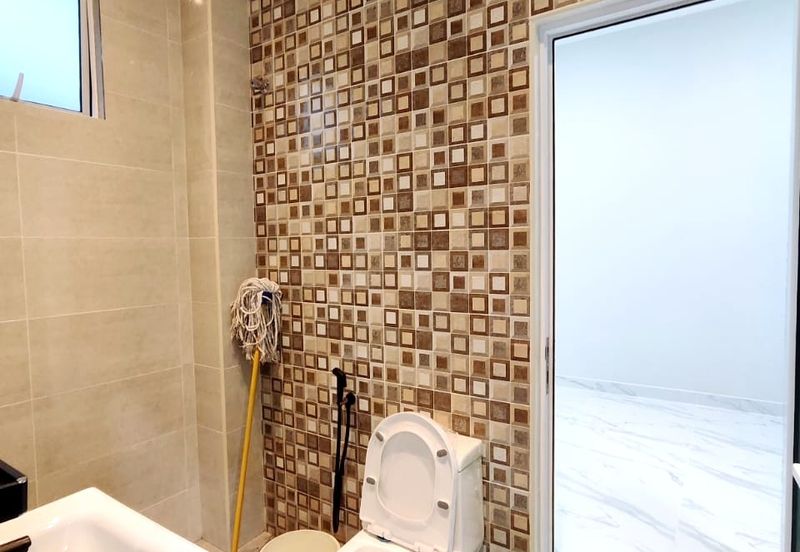 Kampung Sungai Merab