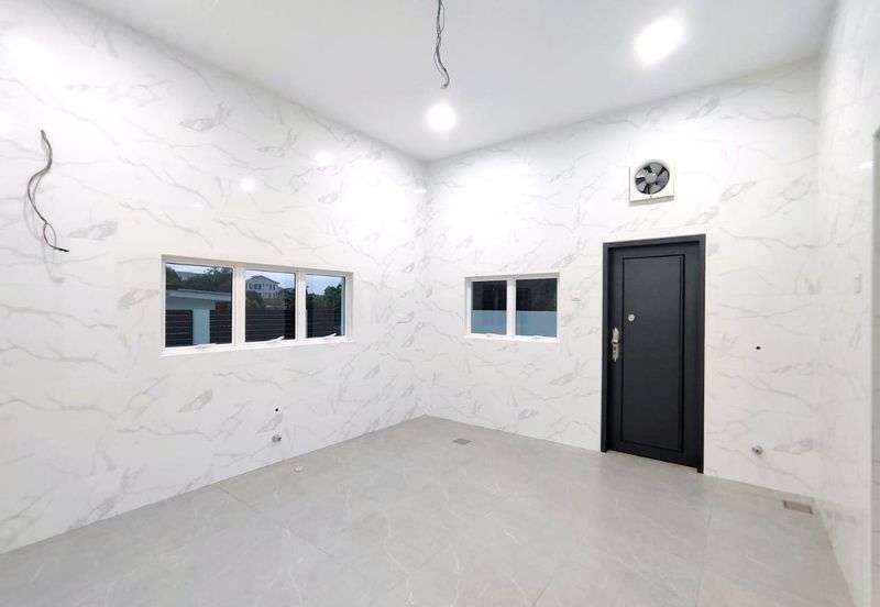 Kampung Sungai Merab