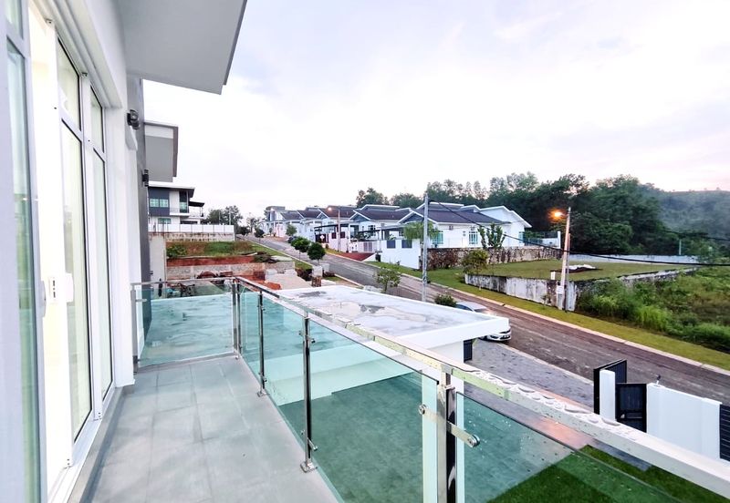 Kampung Sungai Merab