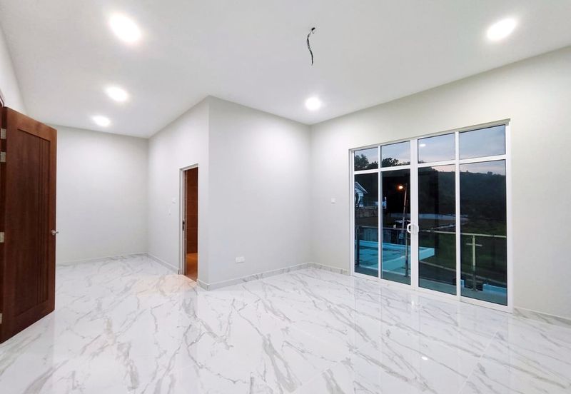 Kampung Sungai Merab