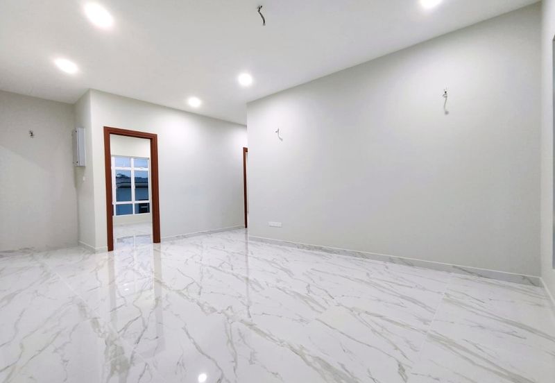 Kampung Sungai Merab