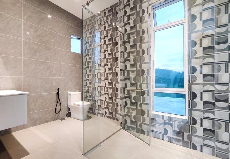 Kampung Sungai Merab