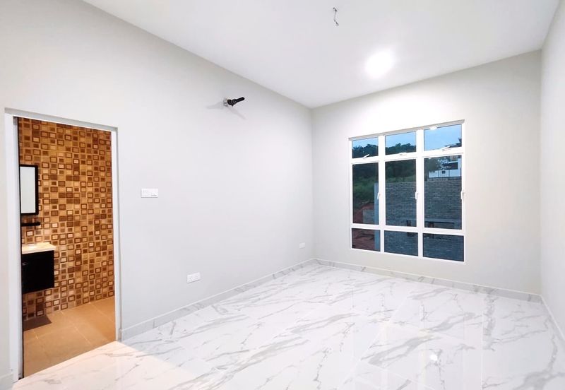 Kampung Sungai Merab