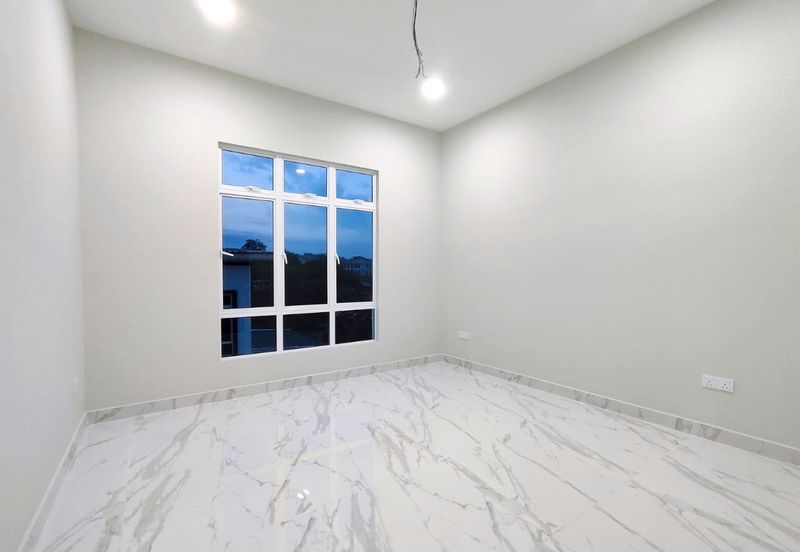 Kampung Sungai Merab