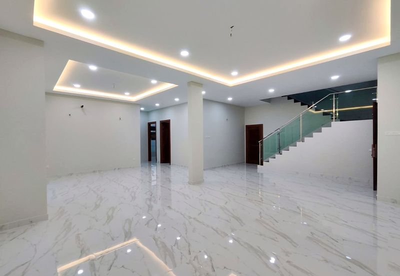 Kampung Sungai Merab