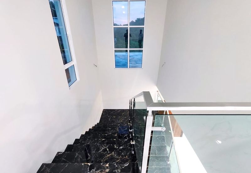 Kampung Sungai Merab